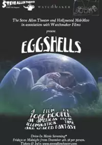 Plakat filmu Eggshells