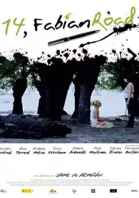 Plakat filmu 14, Fabian Road