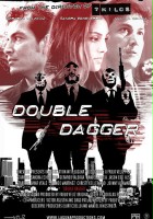 plakat filmu Double Dagger