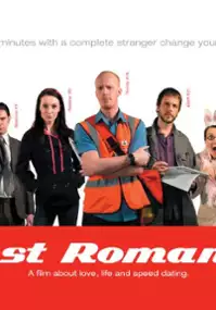Plakat filmu Fast Romance
