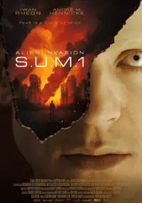 Plakat filmu Sum1