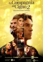 Michele Rosiello / La compagnia del cigno