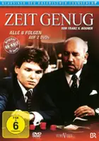 Adi Kredatus / Zeit genug