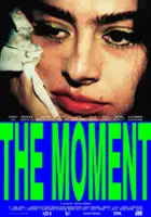 plakat filmu The Moment