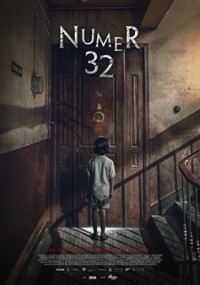Numer 32 (2020) plakat