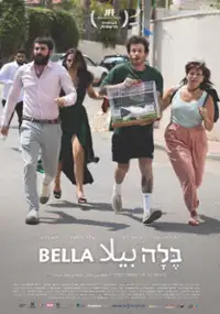 Plakat filmu Bella