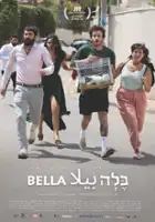 plakat filmu Bella