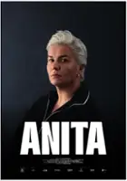 plakat filmu Anita