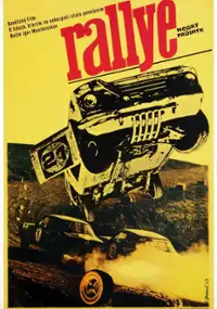 Plakat filmu Gonshchiki