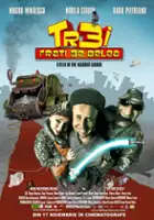 plakat filmu Trei Frati de Belea