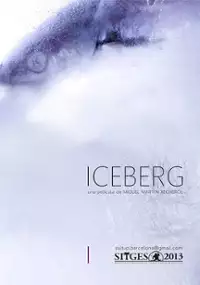 Plakat filmu Iceberg
