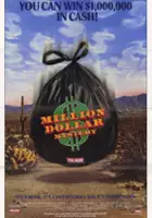 Stephen F. Kesten / Mania pieniędzy