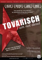 plakat filmu Tovarisch, I Am Not Dead