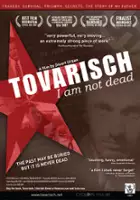 plakat filmu Tovarisch, I Am Not Dead