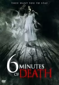 Plakat filmu The Library