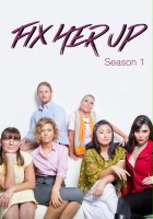 plakat filmu Fix-Her-Up