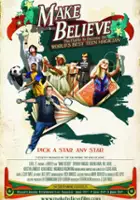 plakat filmu Make Believe