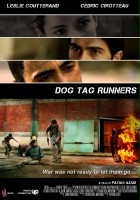 plakat filmu Dog Tag Runners