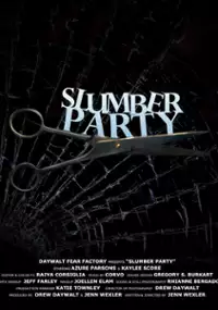 Plakat filmu Slumber Party
