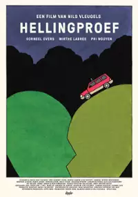 Plakat filmu Hellingproef