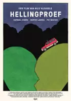 plakat filmu Hellingproef