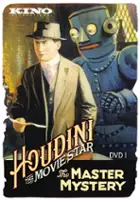 Jack Burns / The Master Mystery