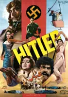 plakat filmu Hitler