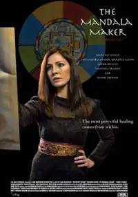 Plakat filmu The Mandala Maker