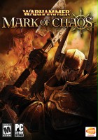 plakat filmu Warhammer: Mark of Chaos