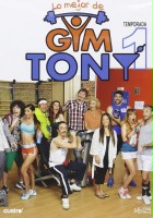 plakat serialu Gym Tony