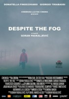 plakat filmu Nonostante la nebbia