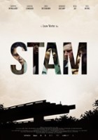 plakat filmu Stam