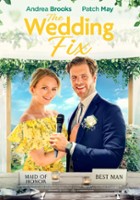plakat filmu The Wedding Fix
