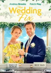 Plakat filmu The Wedding Fix