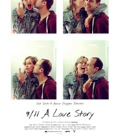 plakat filmu 9/11: A Love Story