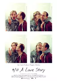 Plakat filmu 9/11: A Love Story