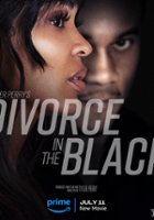 plakat filmu Divorce in the Black