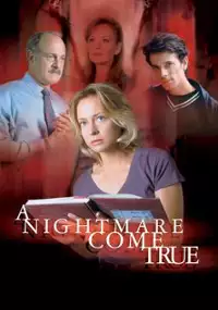 Plakat filmu Złowieszcze sny
