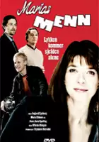 plakat filmu Maria i faceci