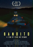 plakat filmu Bandito