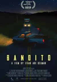 Plakat filmu Bandito