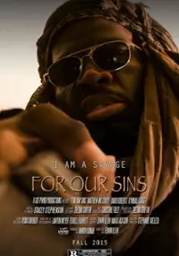 Plakat filmu For Our Sins