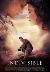 Plakat filmu Niepodzielny