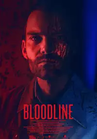 Plakat filmu Bloodline
