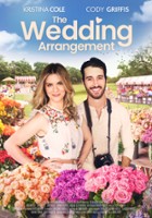 plakat filmu The Wedding Arrangement