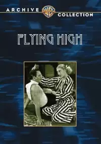 Plakat filmu Flying High