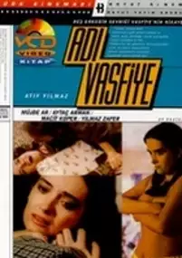 Plakat filmu Adi Vasfiye