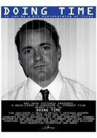 Plakat filmu Doing Time