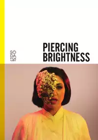 Plakat filmu Piercing Brightness