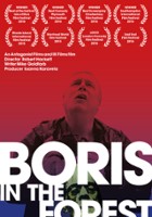 plakat filmu Boris in the Forest